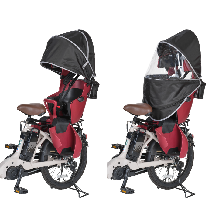 グランディア専用レインカバー 