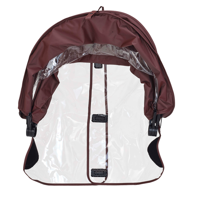 補修用 RCR-011(リヤチャイルドシート用レインカバー