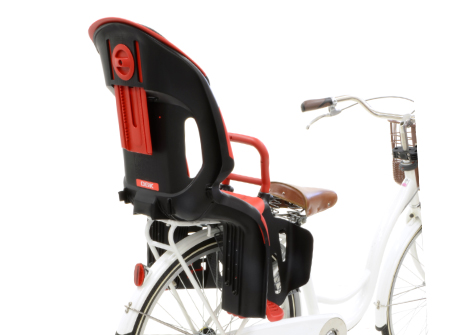 RBC-011DX3（ヘッドレスト付コンフォートリヤキッズシート） | OGK技研