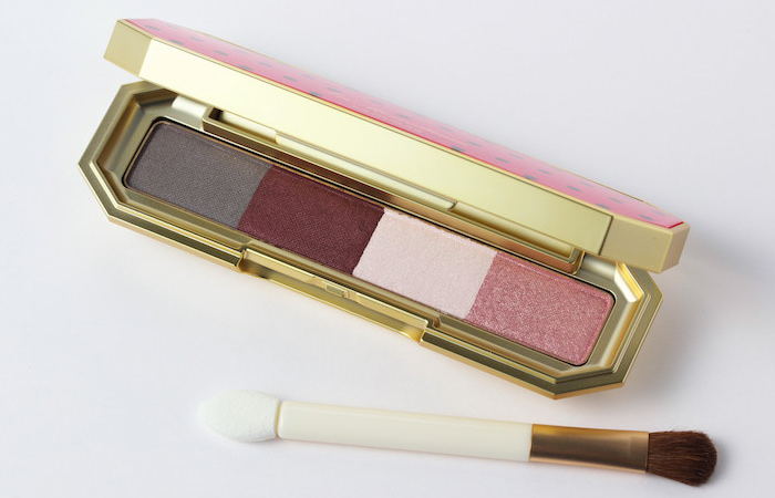 組み合わせ自在！【レ・メルヴェイユーズ ラデュレ】のアイカラー