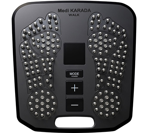 座ったままでOK!? スキマ時間に“脚の筋肉”を鍛えるアイテム