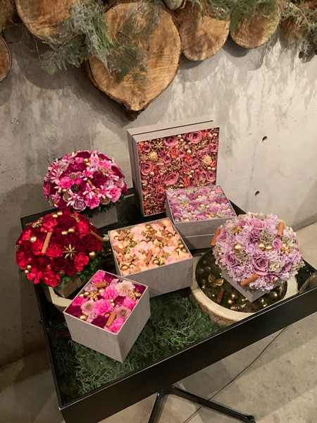 もらって嬉しい＆贈って喜ばれる！【ニコライ バーグマン】クリスマス