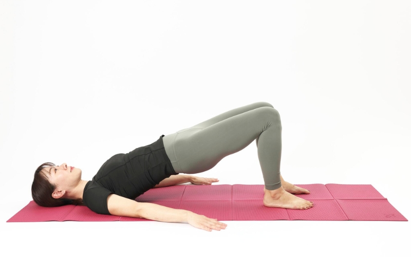 太くならない【足の筋トレ】運動初心者さんでもできる簡単メニュー