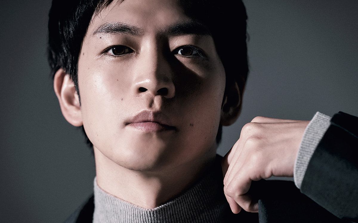 待望の2ndアルバム発売！ シンガーソングライター・松下洸平さんの