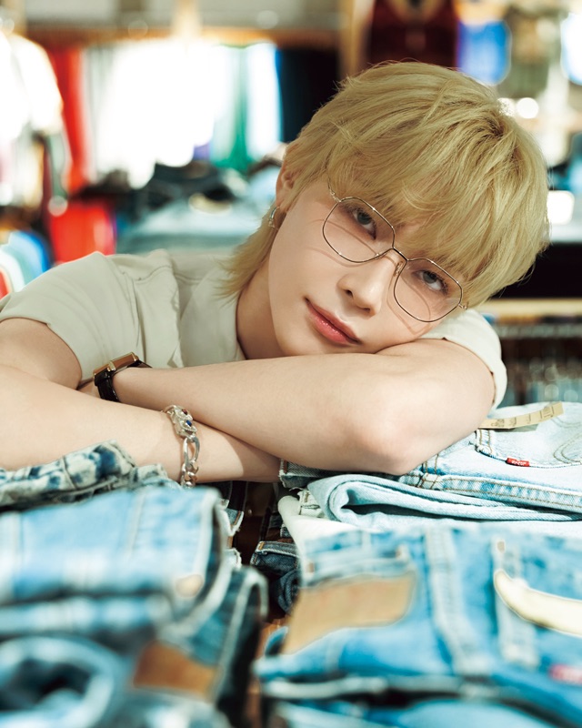 NICHOLAS（&TEAM）の下北沢ショッピングを楽しむ休日をのぞいてみたら