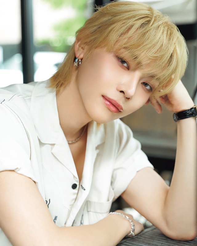 NICHOLAS（&TEAM）の下北沢ショッピングを楽しむ休日をのぞいてみたら