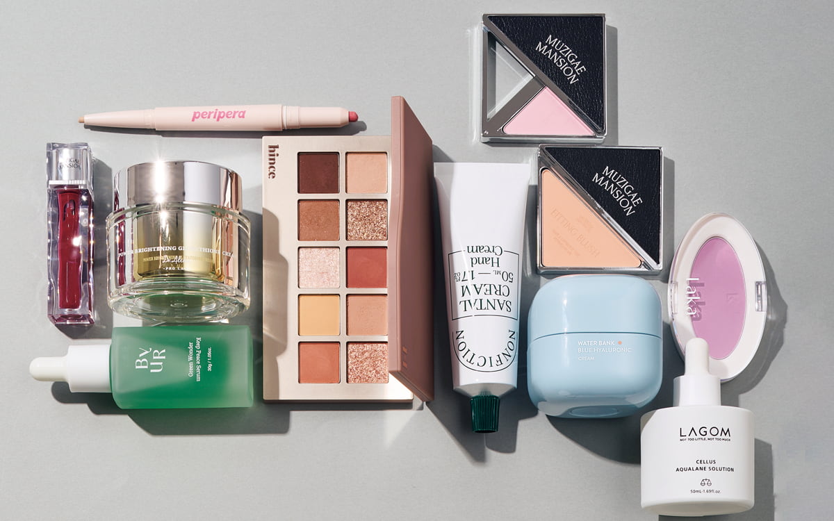 美容プロに聞く「韓国コスメのここが好き♡」 価格、成分表記