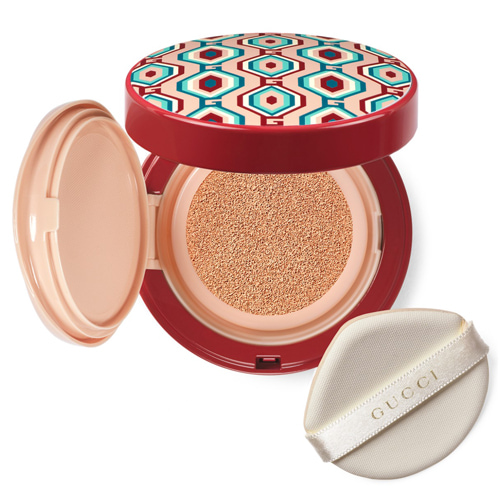 グッチ】ファッショナブルな限定デザインで注目の的！リップ