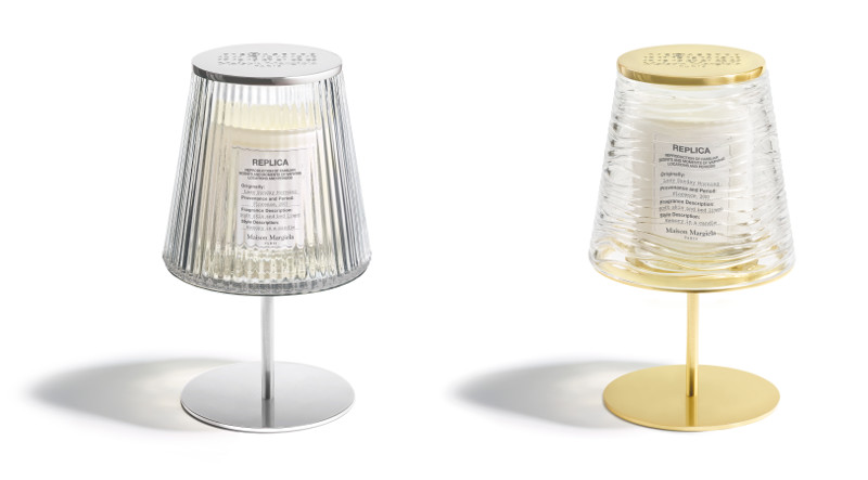 メゾン マルジェラ フレグランスのホリデー限定アイテムが12月1日予約