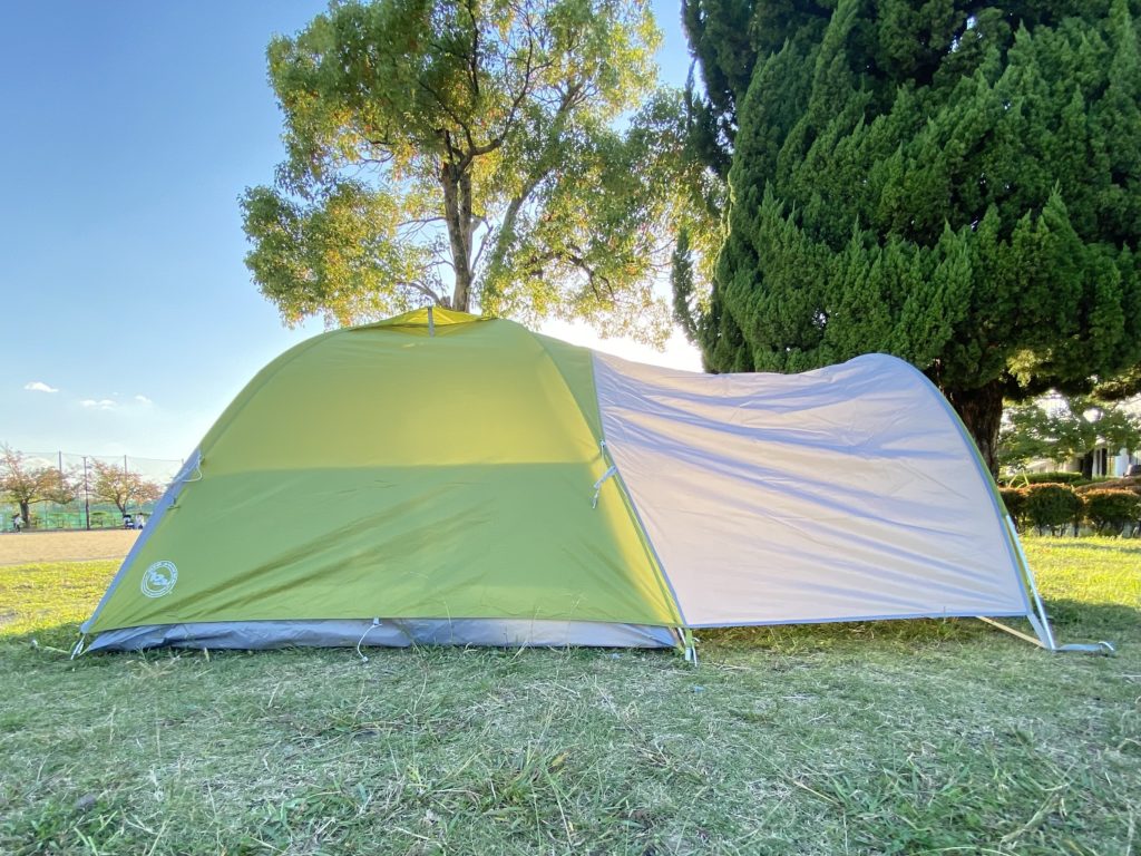 アメリカ発】ブラックテイル3ホテルを大解剖！全体像を大公開【BIG