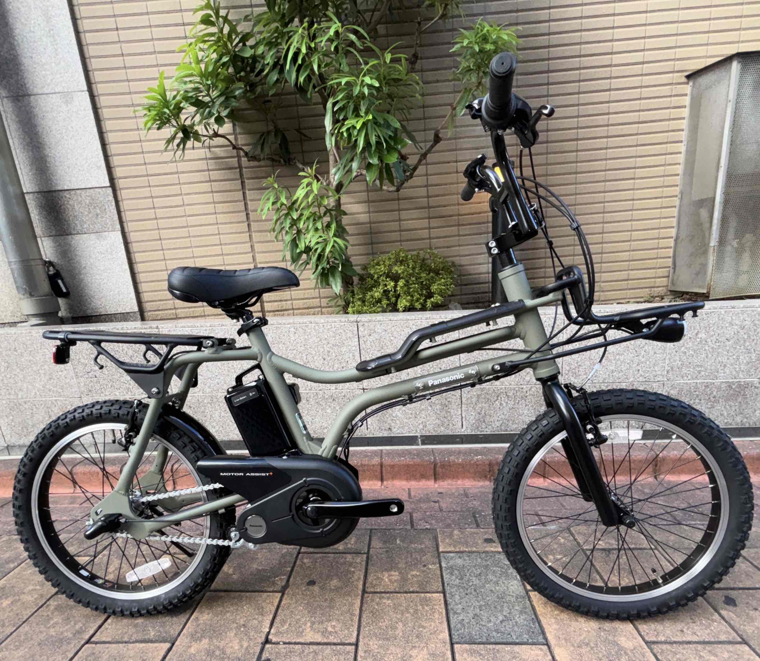 大森山王店】パナソニック グリッター・EZが期間限定でお買い得！2024