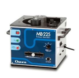 鉄筋ベンダー製品一覧 | 株式会社オグラ