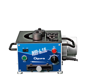 鉄筋ベンダー製品一覧 | 株式会社オグラ