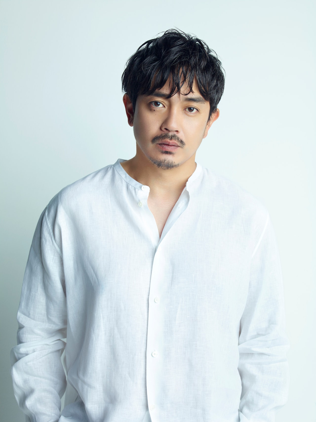 青柳翔の作品情報 - 音楽ナタリー