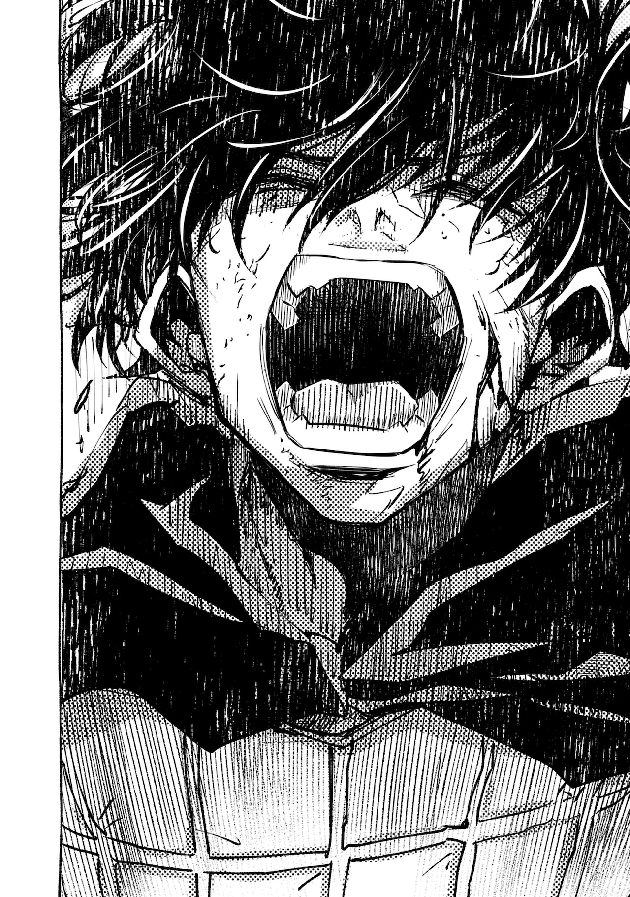 伊藤潤二が「新耳袋」を描いた「ミミの怪談」、完全版で復活！新たに