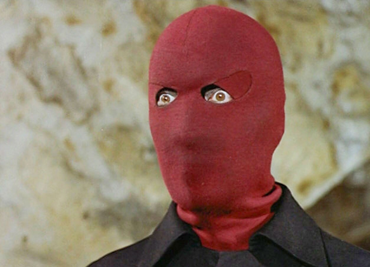 フランス産ヴァンパイアホラーの珍品、ジャン・ローラン特集が開催決定