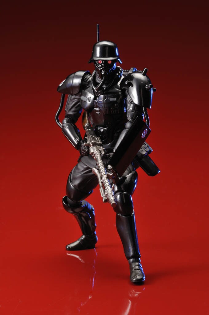 押井守＆藤原カムイ「犬狼伝説」に20周年版。サイン会も - コミック