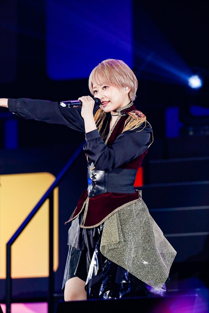 河瀬茉希 [画像ギャラリー 5/17] - コミックナタリー