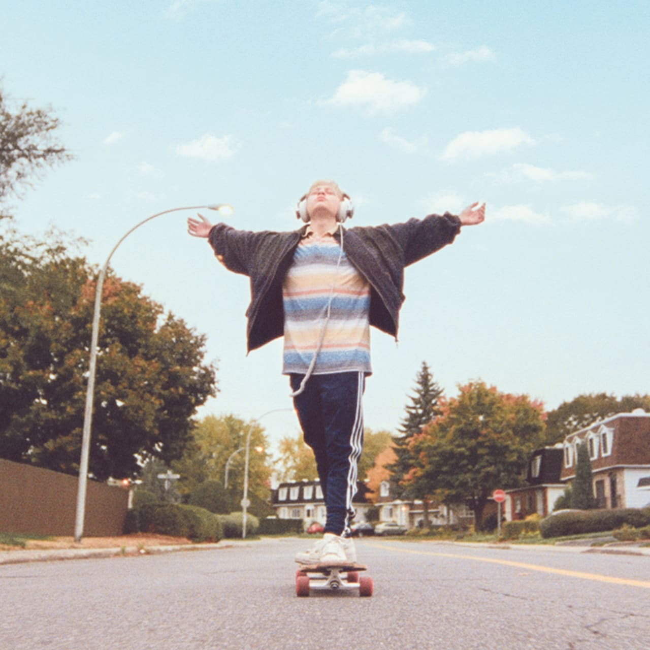 グザヴィエ・ドラン「Mommy」が極上音響で上映、ジュエリーブランドと