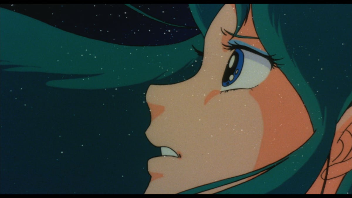 劇場版「うる星やつら」全6作品を収めたBOX発売、5作品が初Blu-ray化