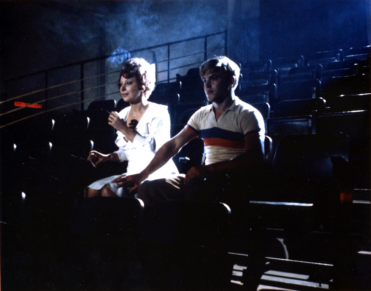 フェリーニのアマルコルド」4K修復版が初ソフト化、テレビ放映時の吹替