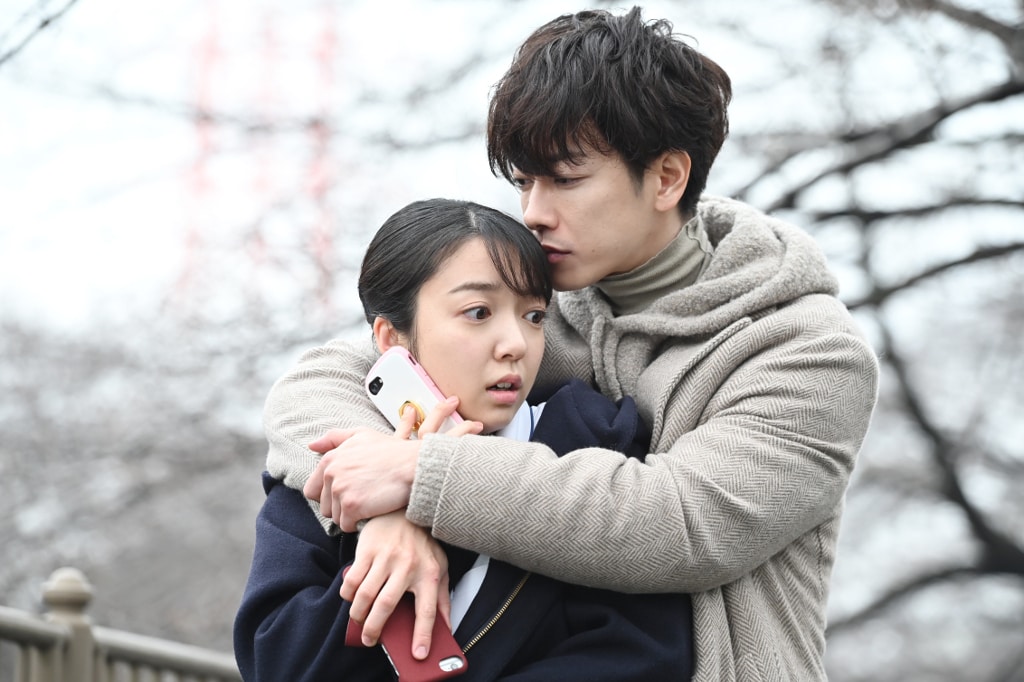 上白石萌音×佐藤健「恋つづ」胸キュンシーン集めたダイジェスト版の