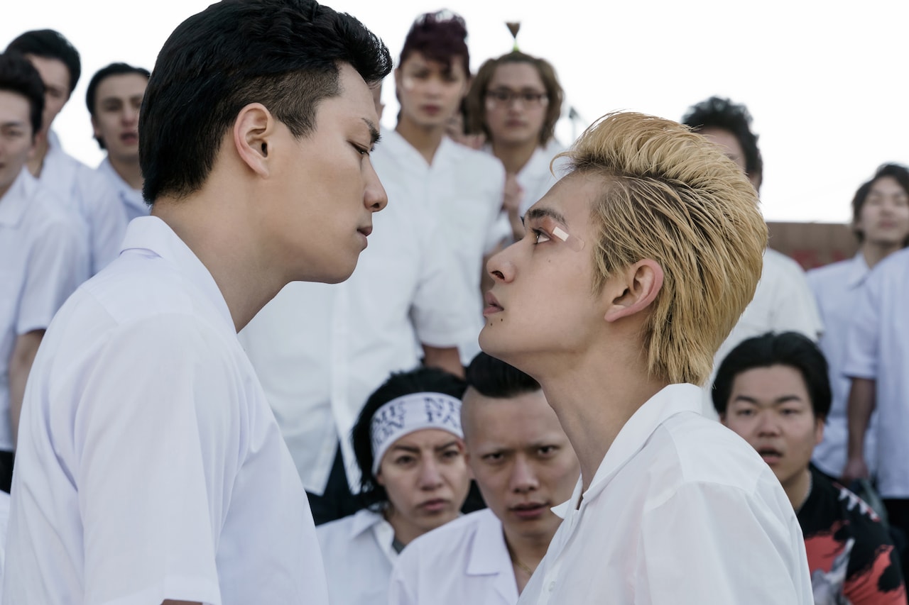 北村匠海VS鈴木伸之！「東京リベンジャーズ」撮影レポ、山田裕貴と吉沢