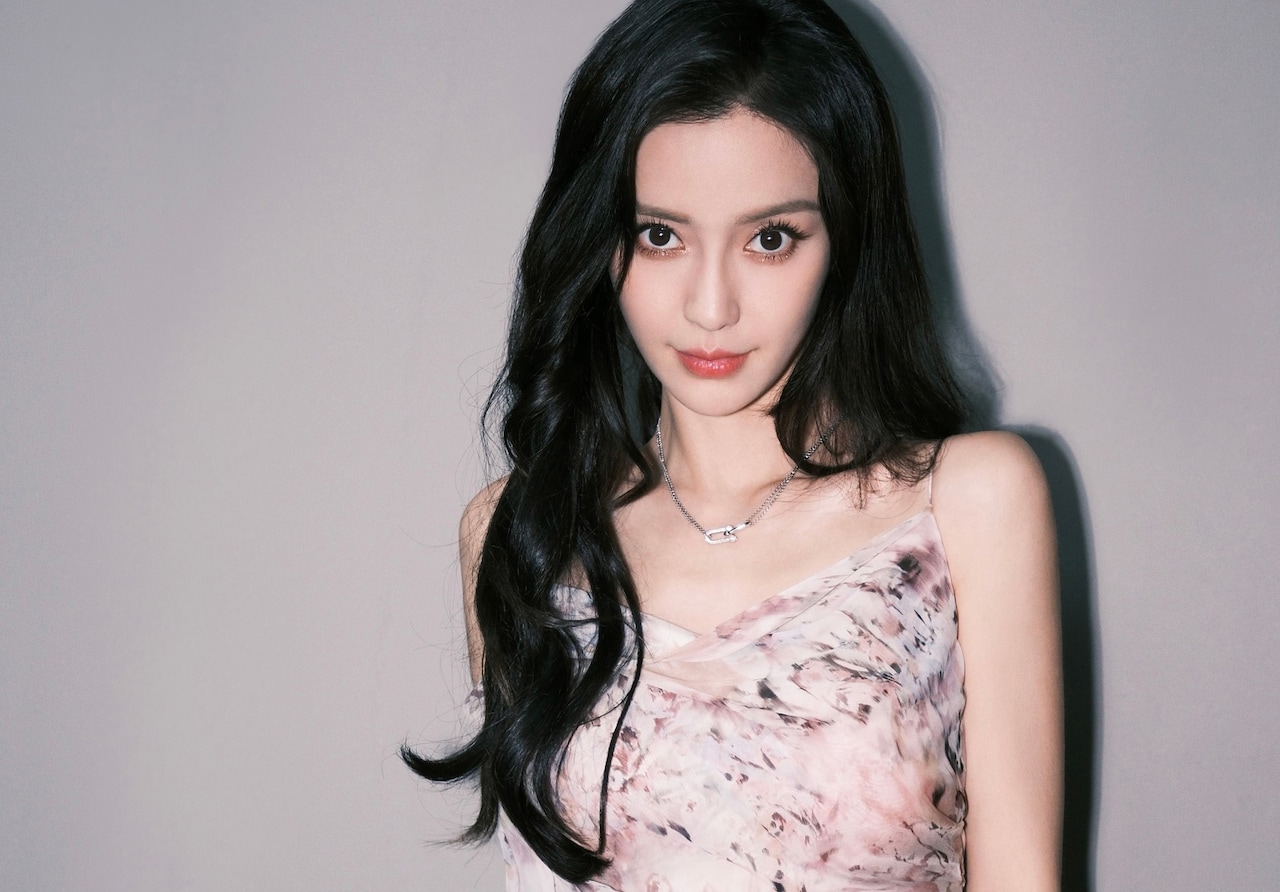 アンジェラベイビー（楊穎） [画像・動画ギャラリー 1/19] - 映画ナタリー