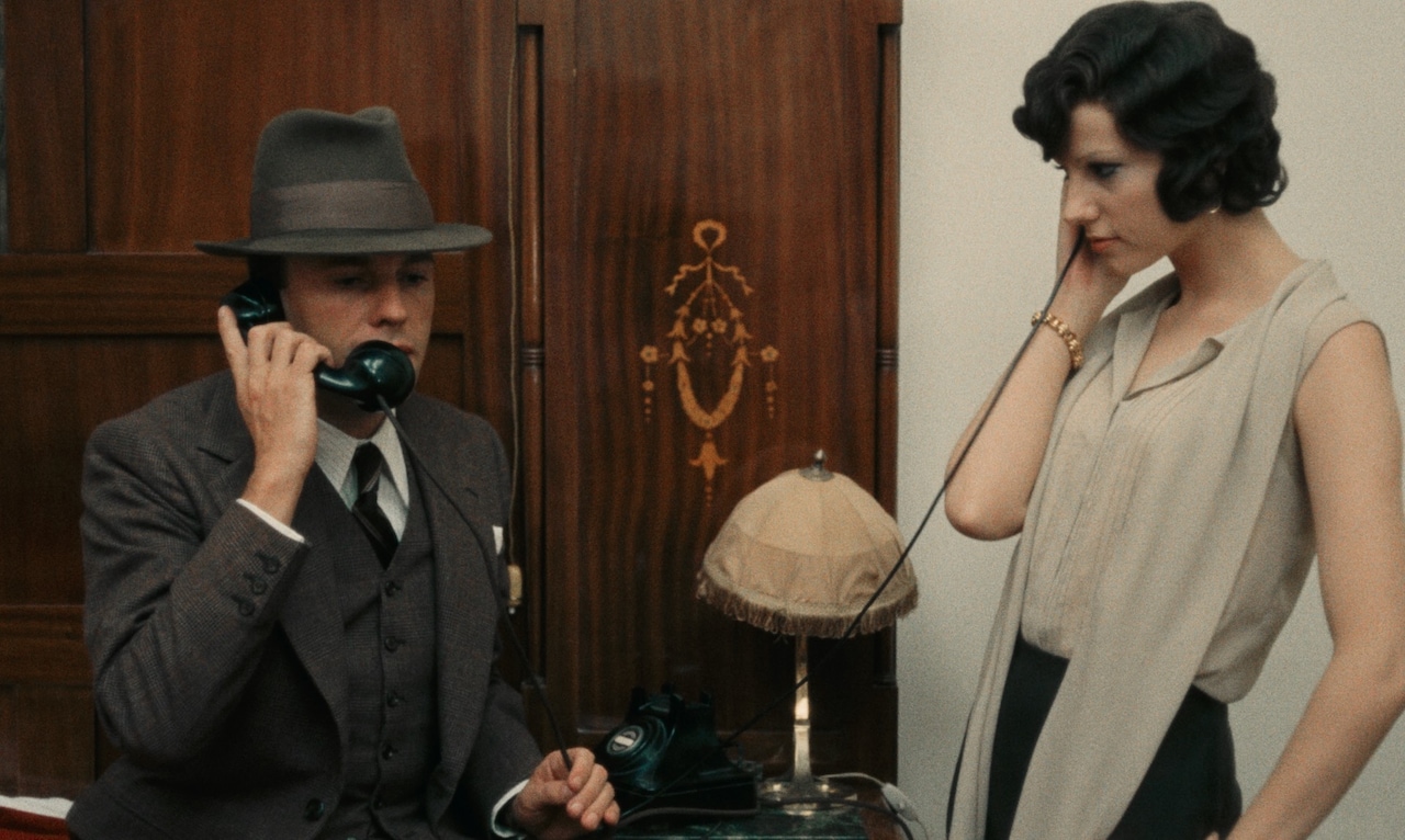 ベルナルド・ベルトルッチ監督作「暗殺の森」4K修復版、YouTubeで無料