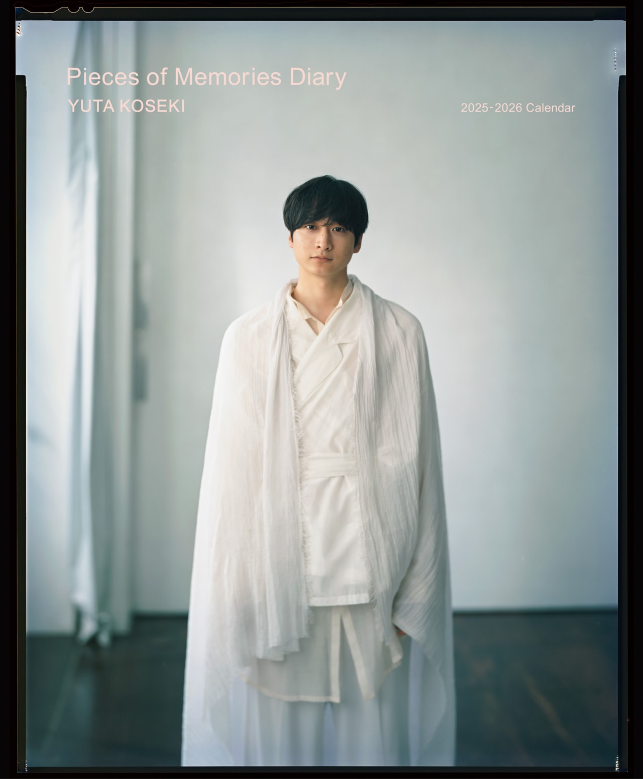 小関裕太、30歳記念にこれまでのカレンダーをオマージュ「懐かしさと