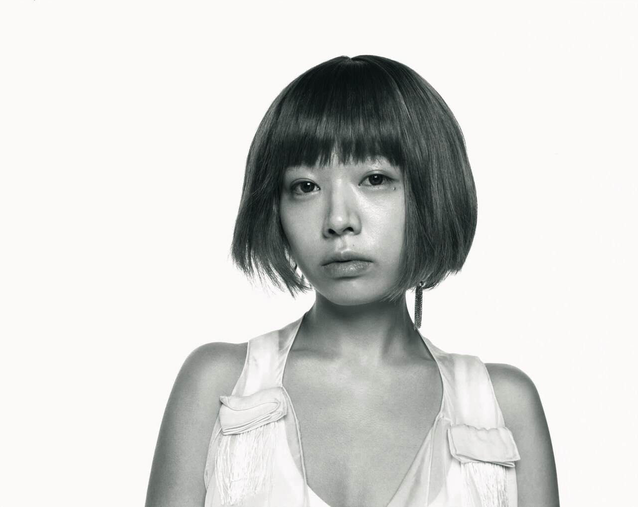 Salyu、シングル＆アルバムの発売日およびタイトル決定 - 音楽ナタリー