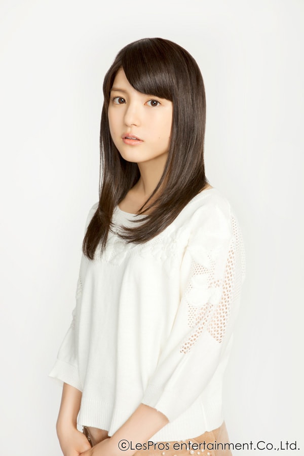 9nine川島海荷、TBSバラエティのレギュラーMCに初挑戦 - 音楽ナタリー