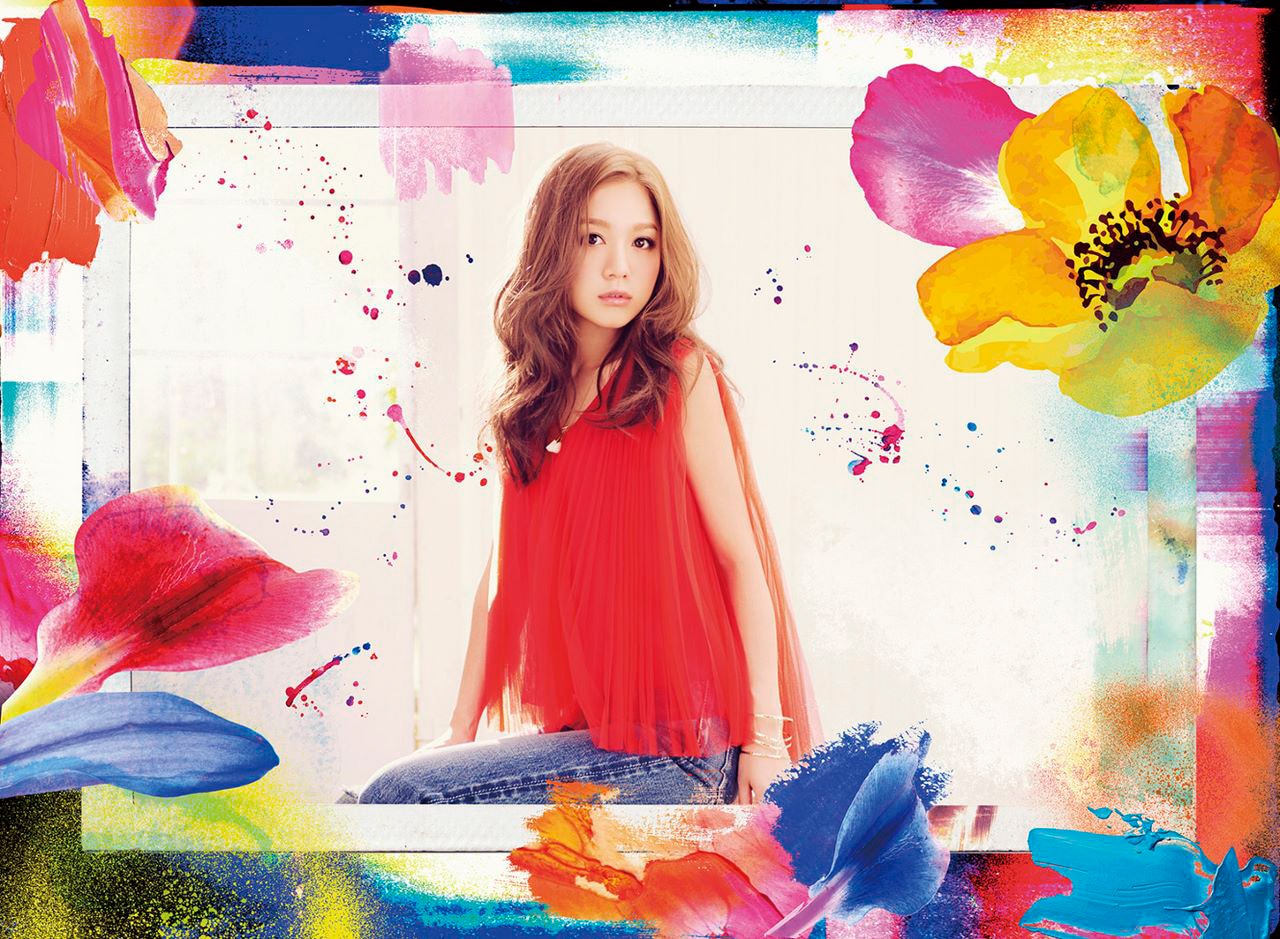 西野カナ「Just LOVE」全貌明らかに、ヒットシングル含む15曲入り