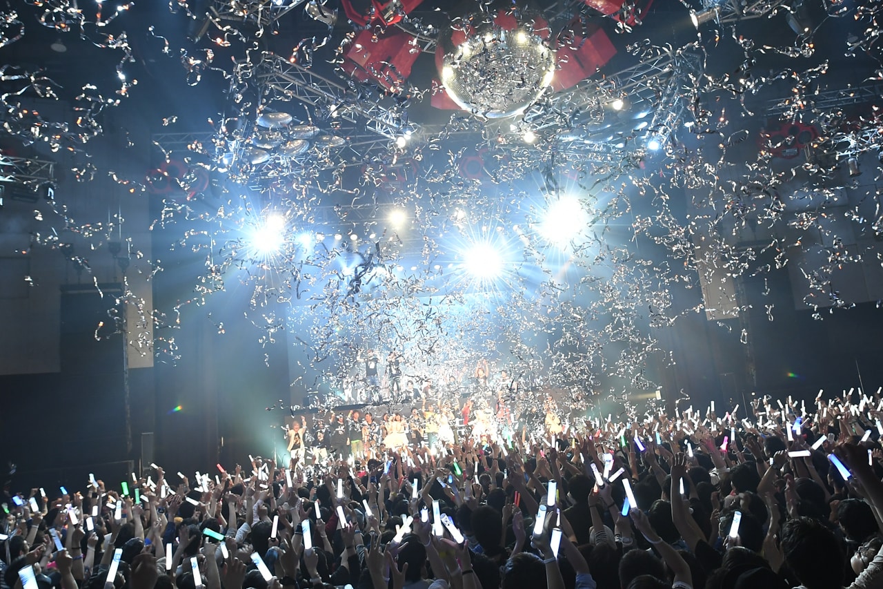 神曲のオンパレードをかけるぜ！」BEMANIファン集結のEDP、今年も大