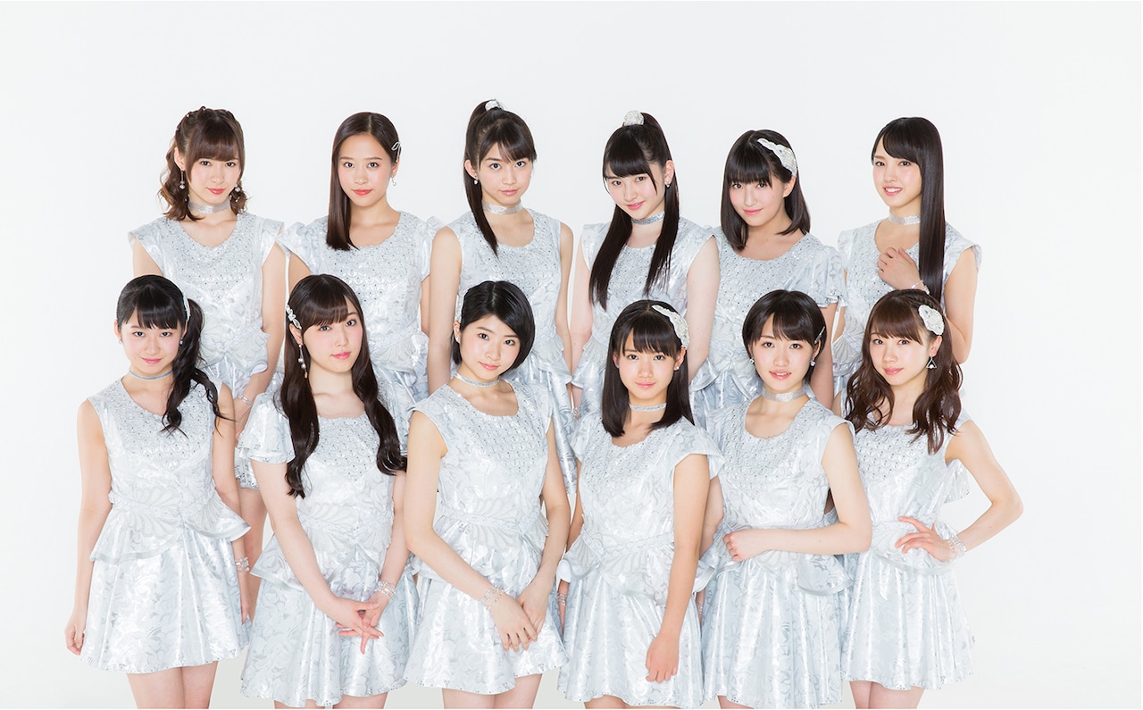 モーニング娘。'17春ツアー武道館公演を生中継 - 音楽ナタリー