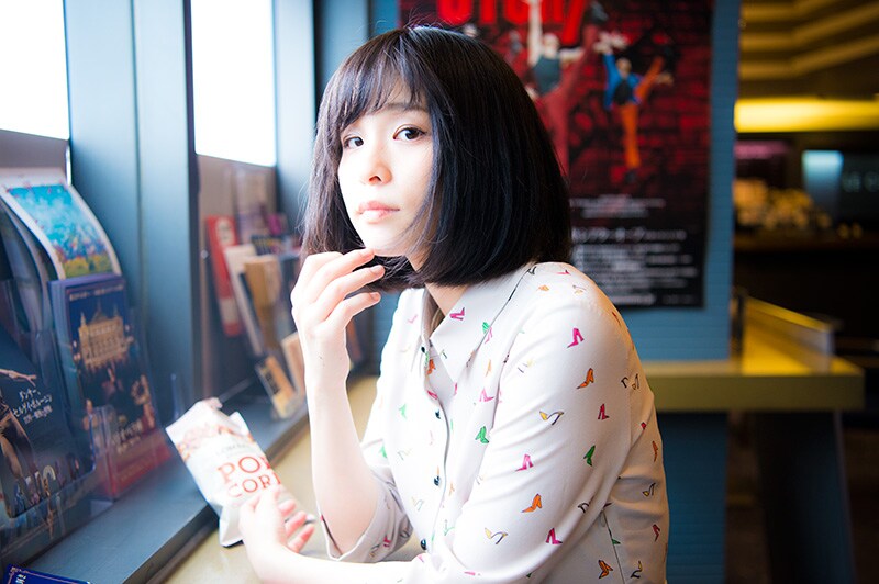 神田莉緒香のプロフィール - 音楽ナタリー