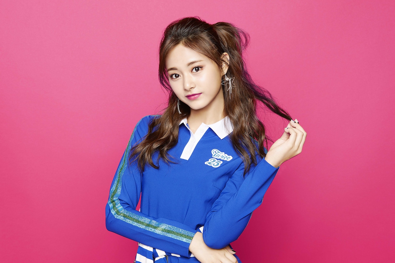 ツウィ [画像・動画ギャラリー 14/15] - 音楽ナタリー