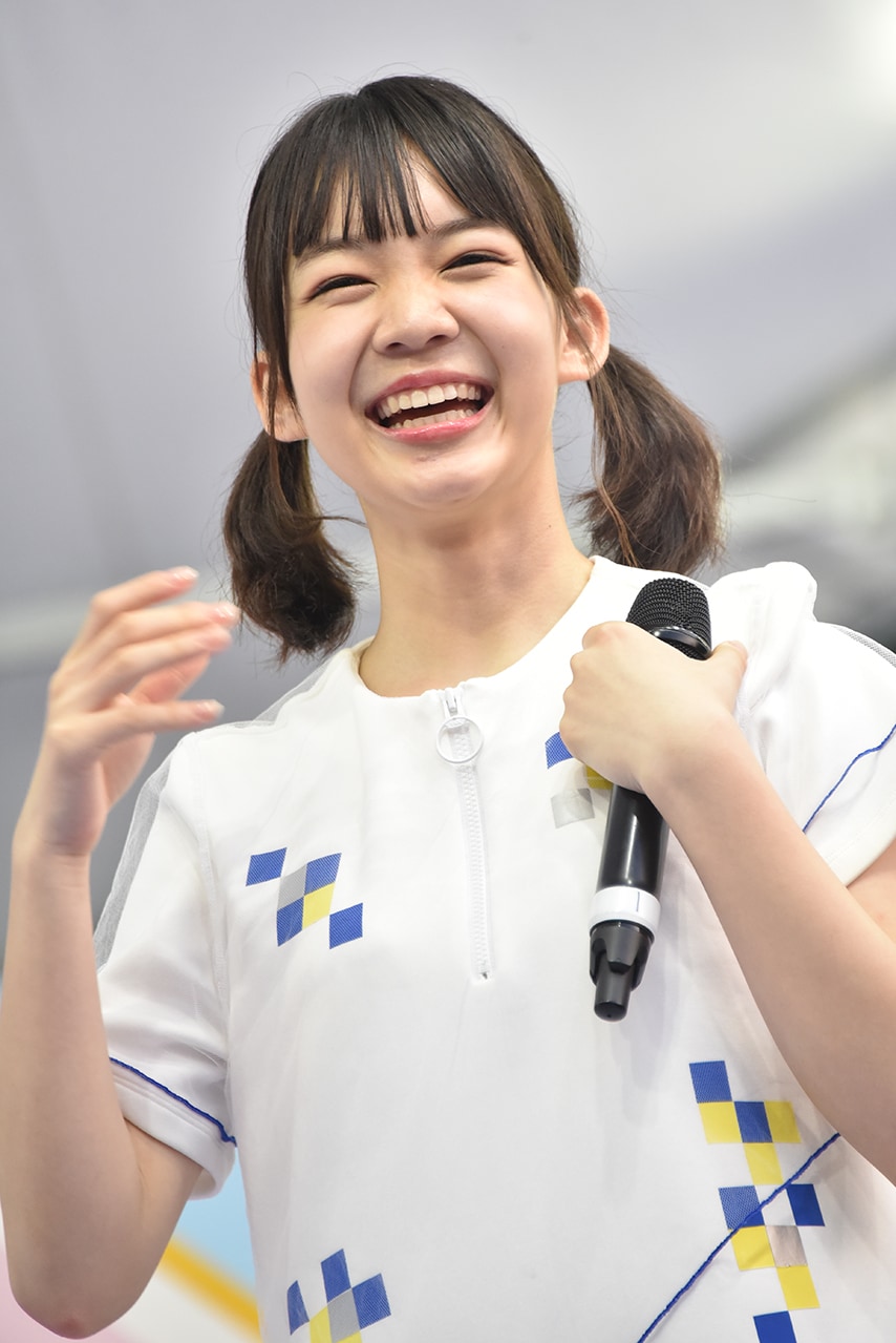 寺口夏花（sora tob sakana） [画像ギャラリー 94/130] - 音楽ナタリー