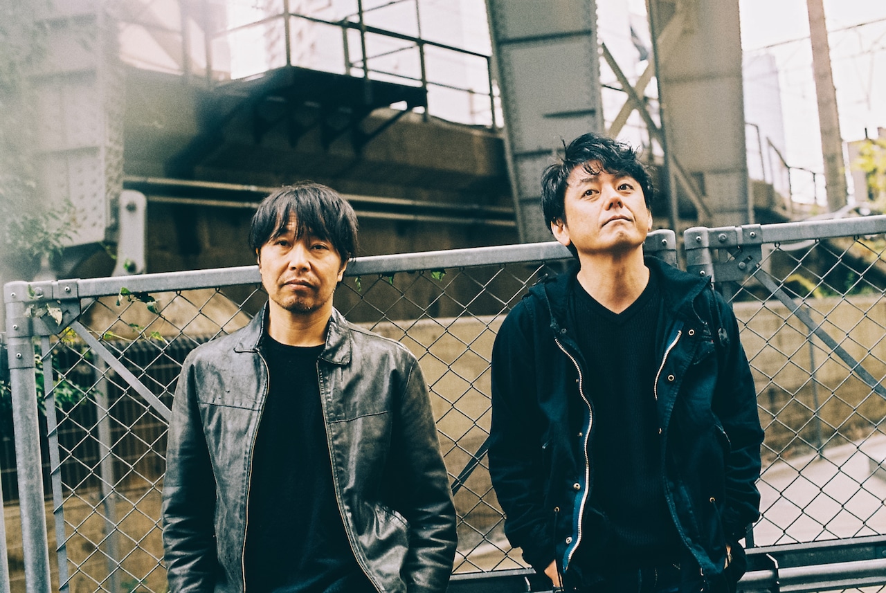 サニーデイ・サービスが1年ぶりの新曲発表、MVのディレクションは