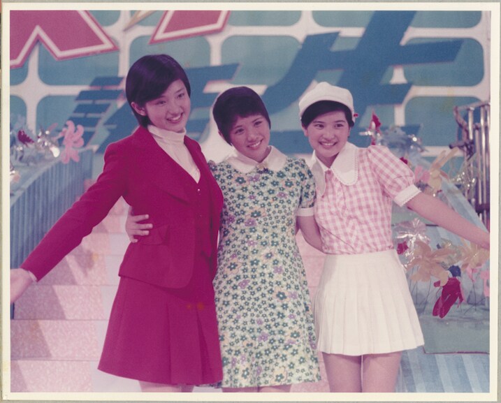 伝説のオーディション番組「スタ誕」が豪華BOXで復刻 - 音楽ナタリー