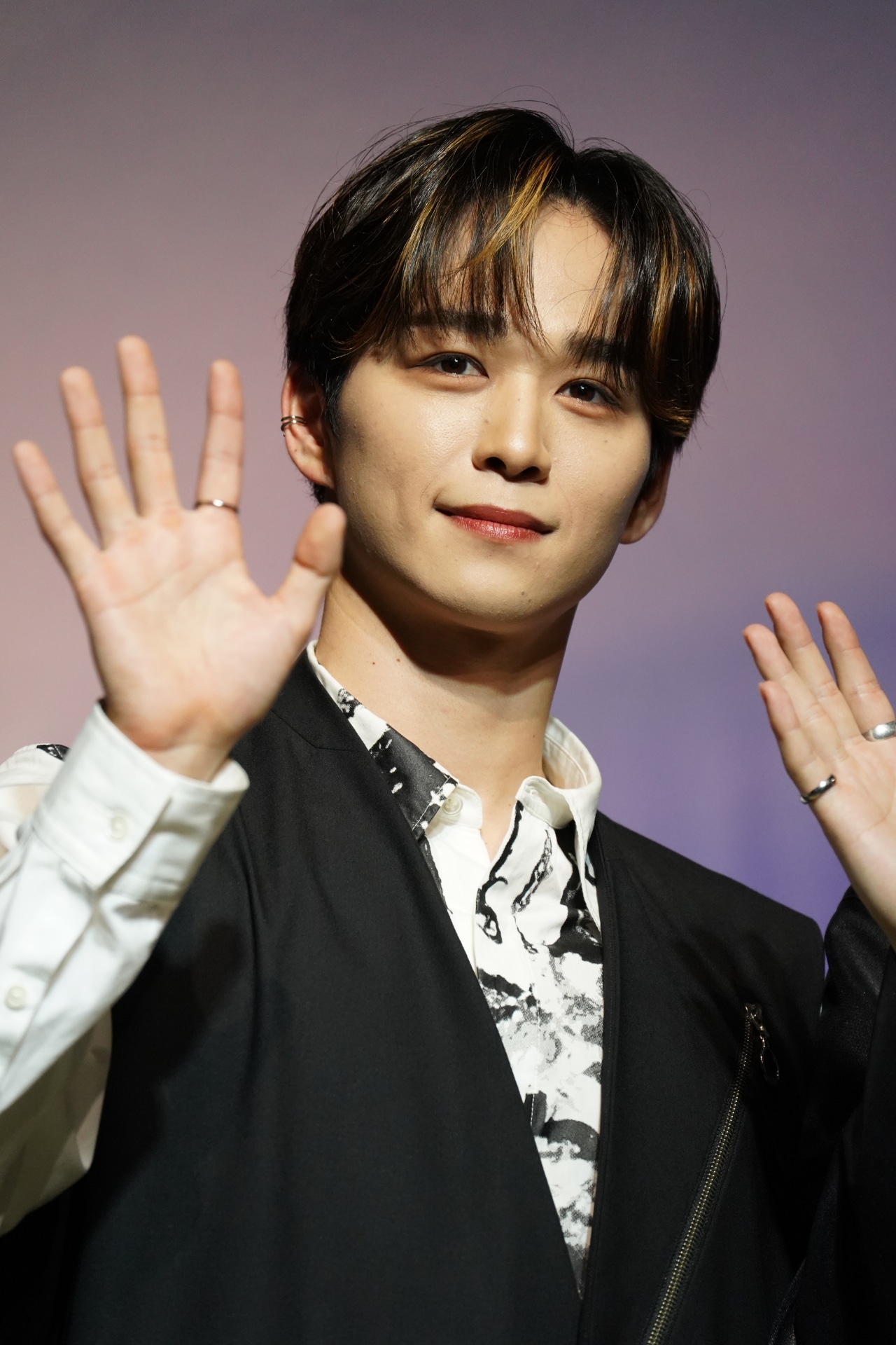 後藤威尊 [画像ギャラリー 11/15] - 音楽ナタリー