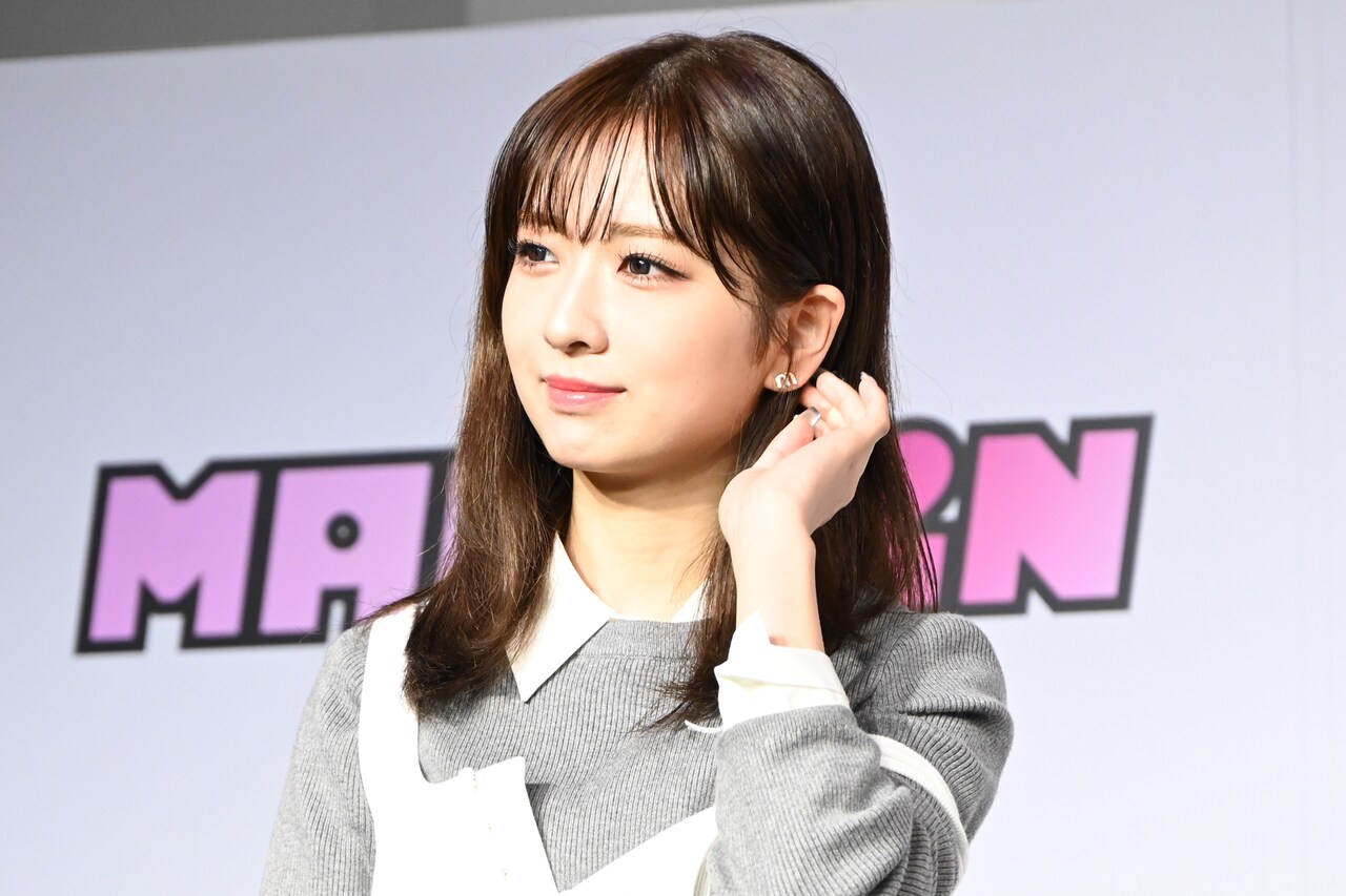 ミユ [画像・動画ギャラリー 4/23] - 音楽ナタリー