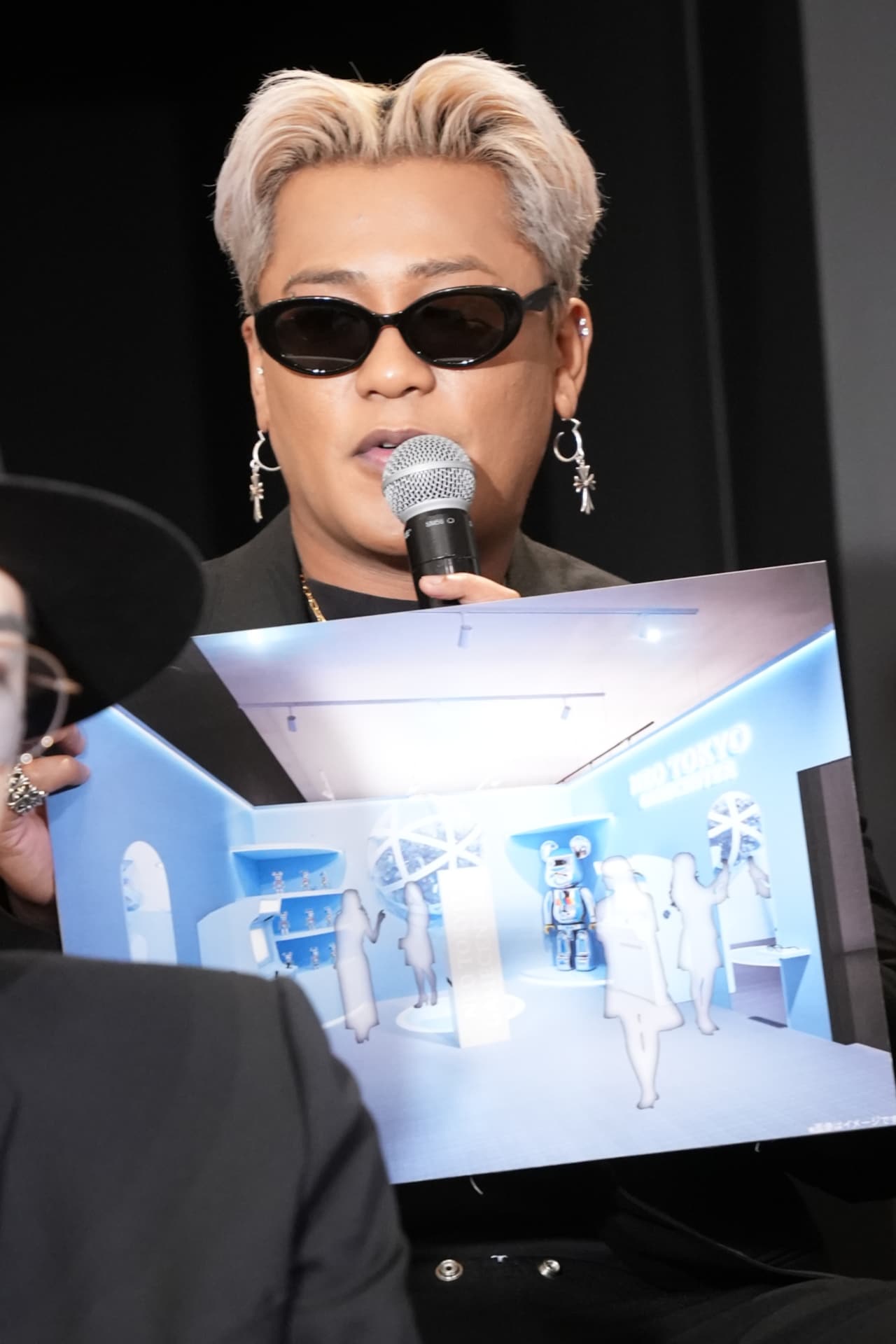 ELLY（三代目 J SOUL BROTHERS） [画像ギャラリー 7/61] - 音楽ナタリー