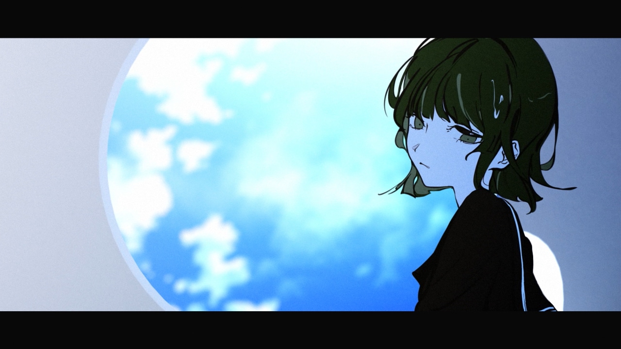 月詠みが新曲「死よりうるわし」リリース、MVティザー＆小説公開