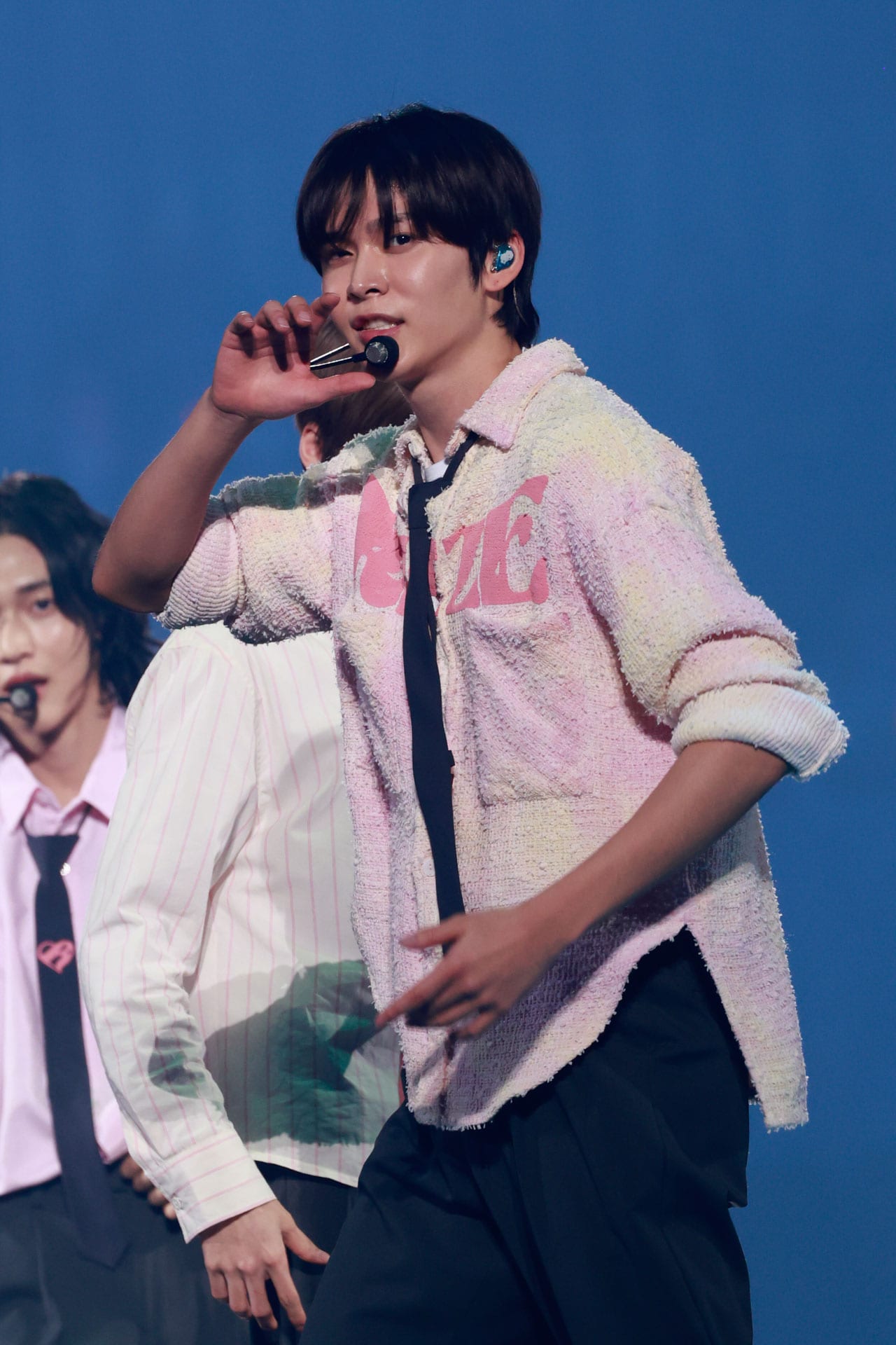 ウンソク（RIIZE） [画像ギャラリー 13/81] - 音楽ナタリー