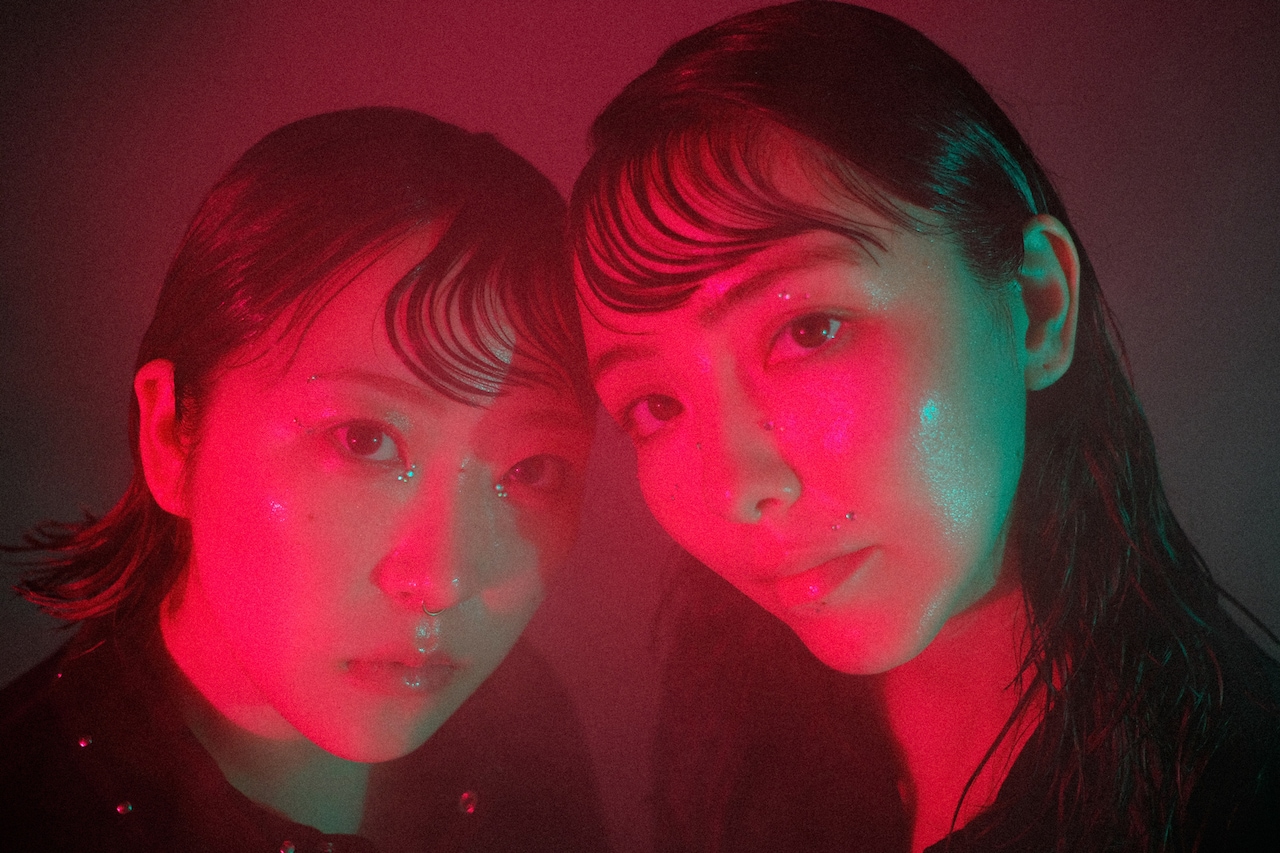 yonige東名阪ツアーにハルカミライ、Age Factory、Hump Back - 音楽