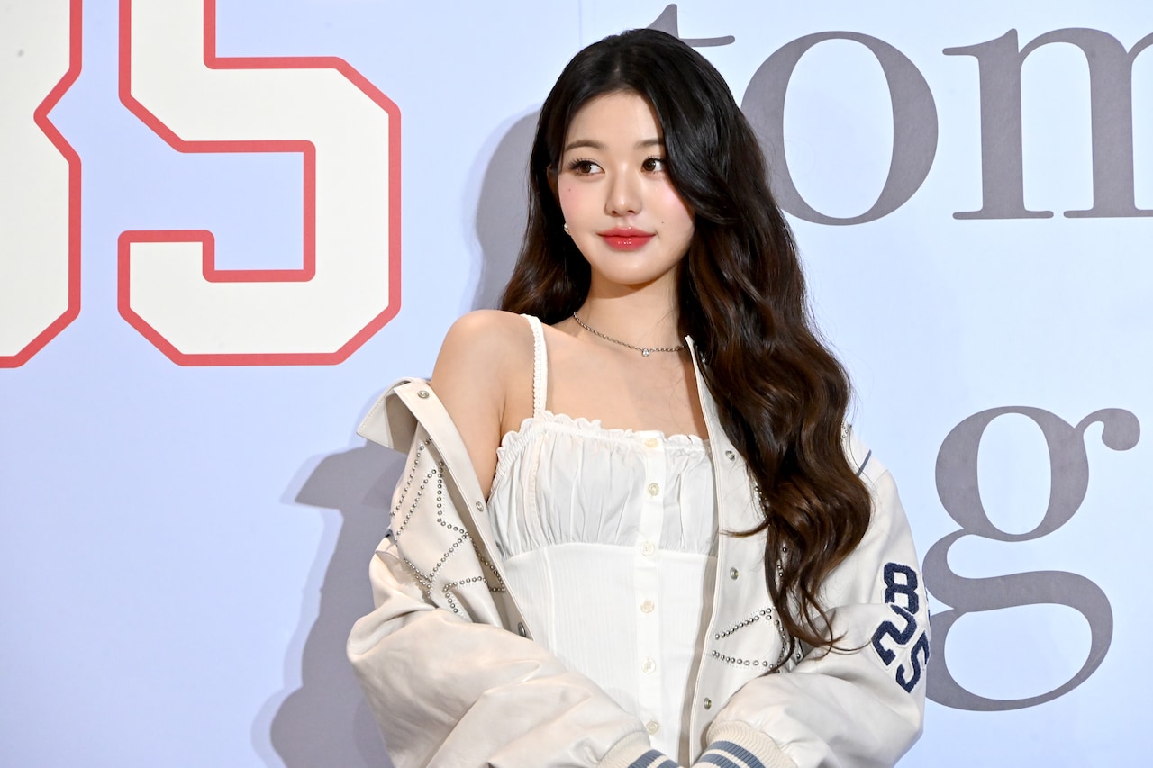 ウォニョン（IVE） [画像ギャラリー 10/16] - 音楽ナタリー