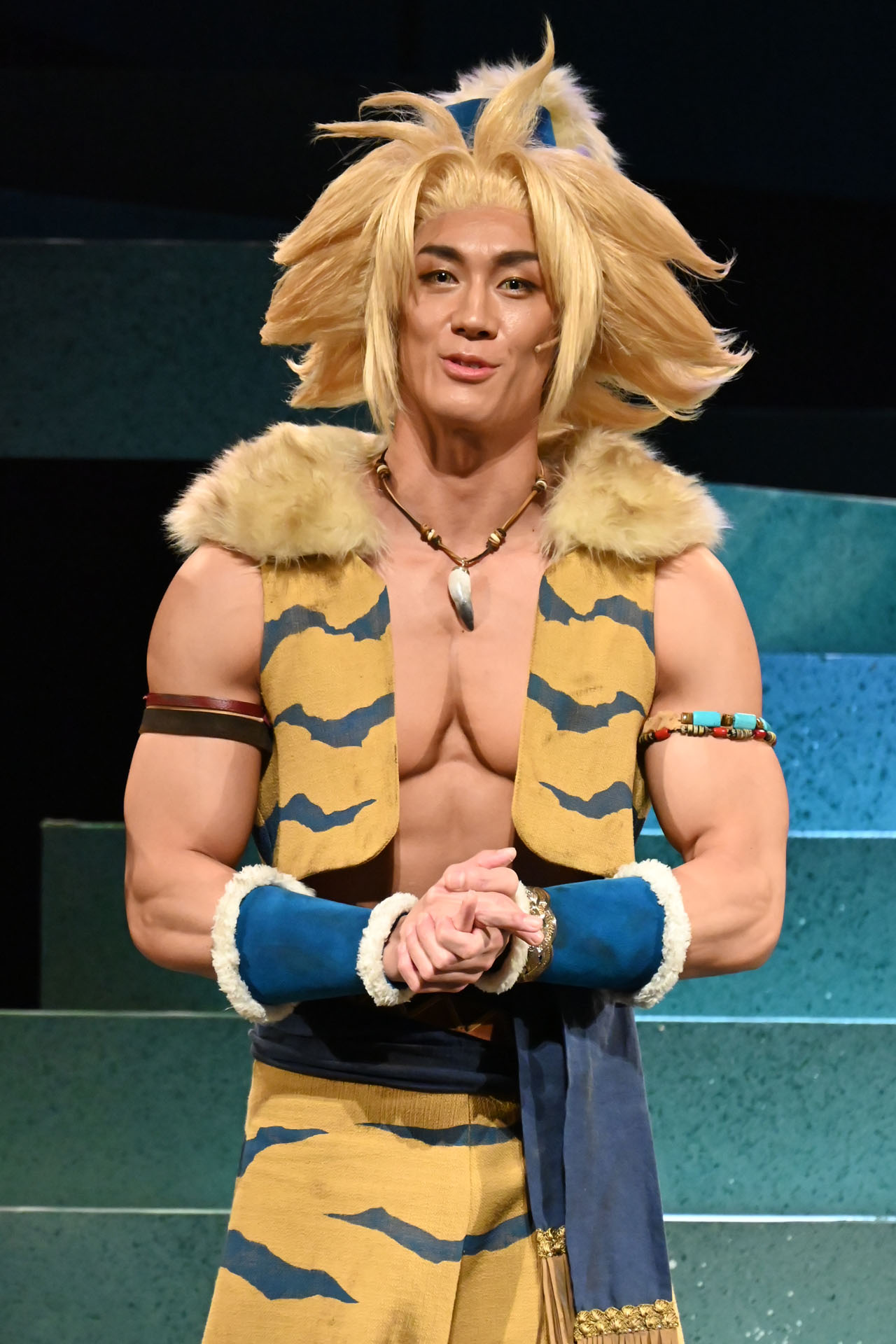 青柳塁斗 [画像ギャラリー 18/33] - 音楽ナタリー