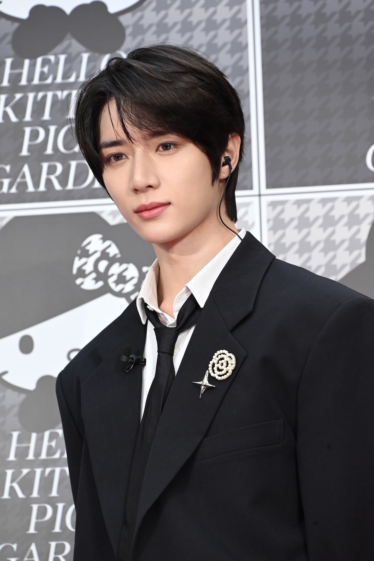 TOMORROW X TOGETHERのBEOMGYU（ボムギュ）。 [画像ギャラリー 13/21