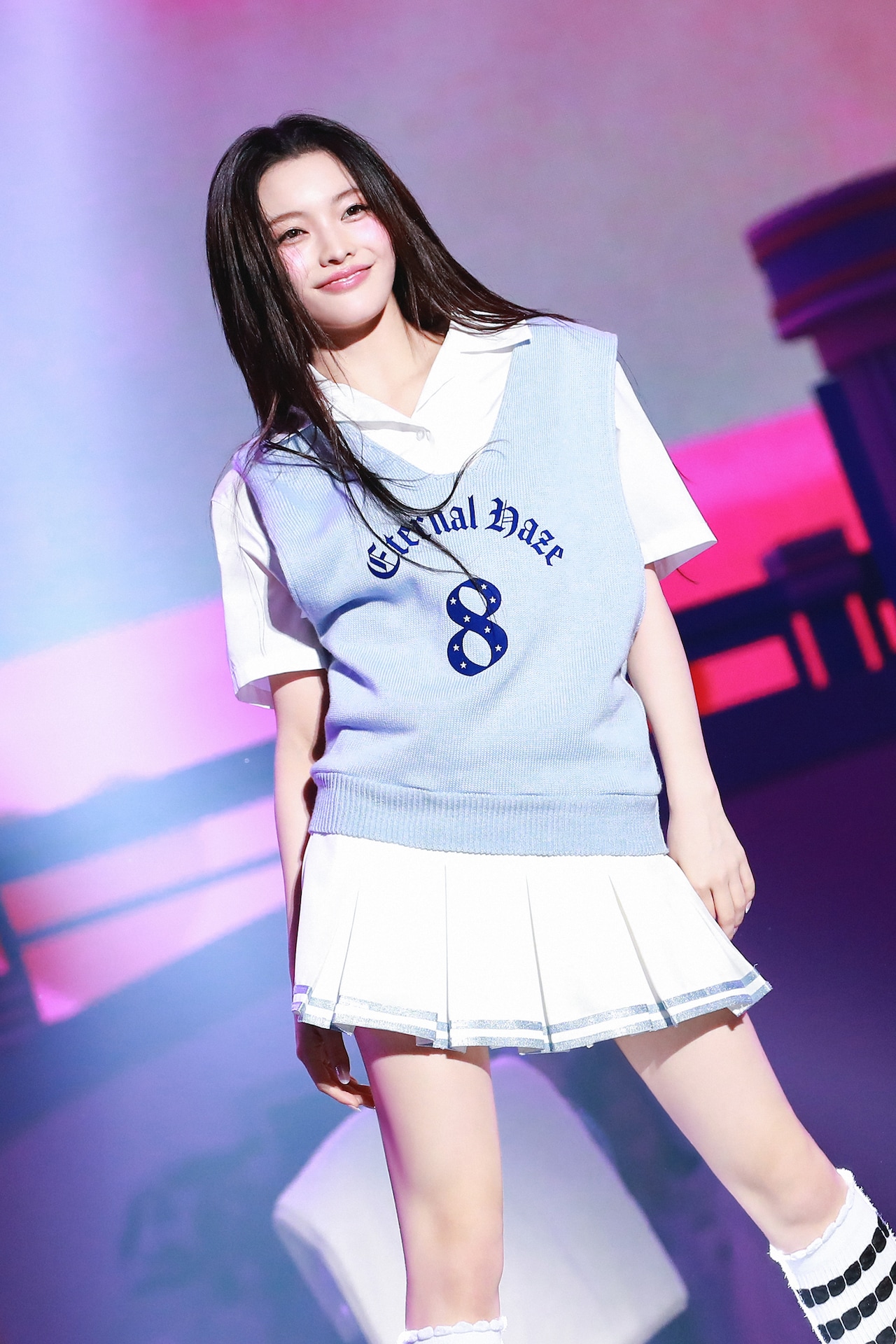 IROHA (P)&(C) BELIFT LAB Inc. [画像ギャラリー 8/9] - 音楽ナタリー